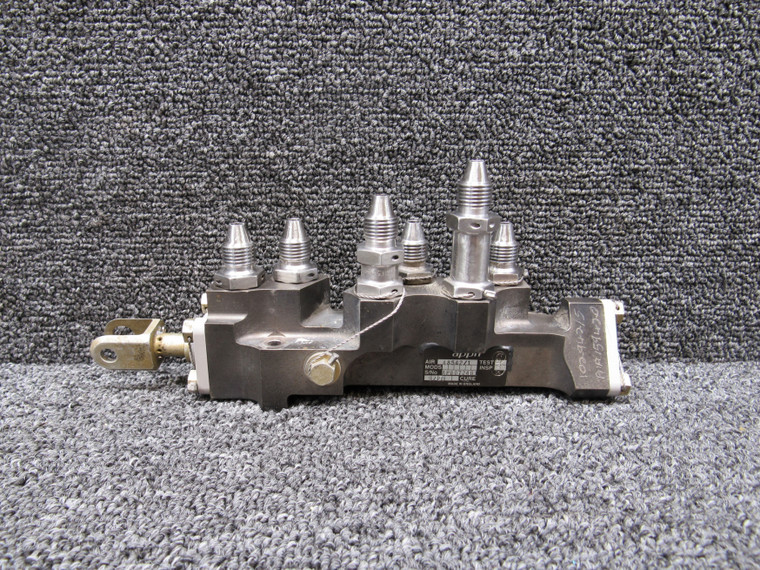 AIR48542-1 Apph Gear Door Reversing Valve LH