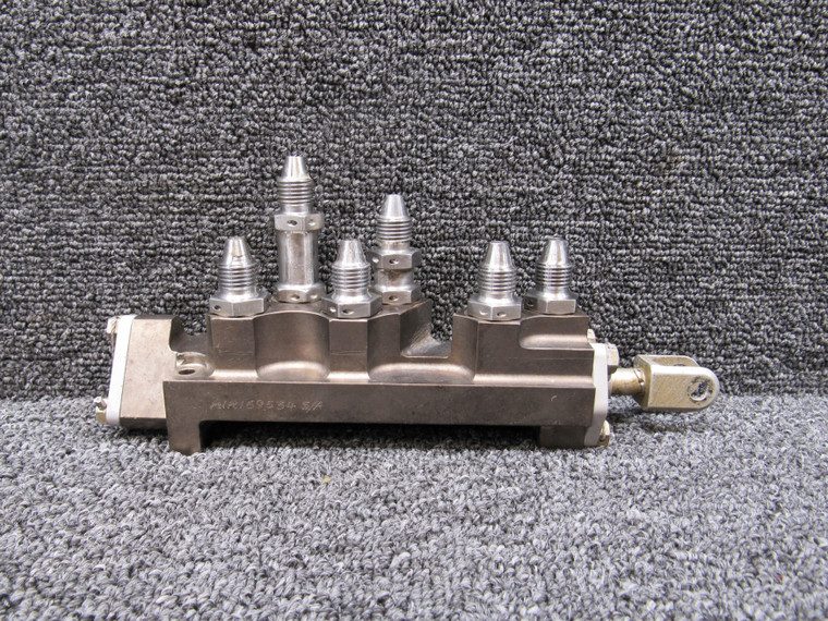 AIR48543-1 Apph Gear Door Reversing Valve Right Hand