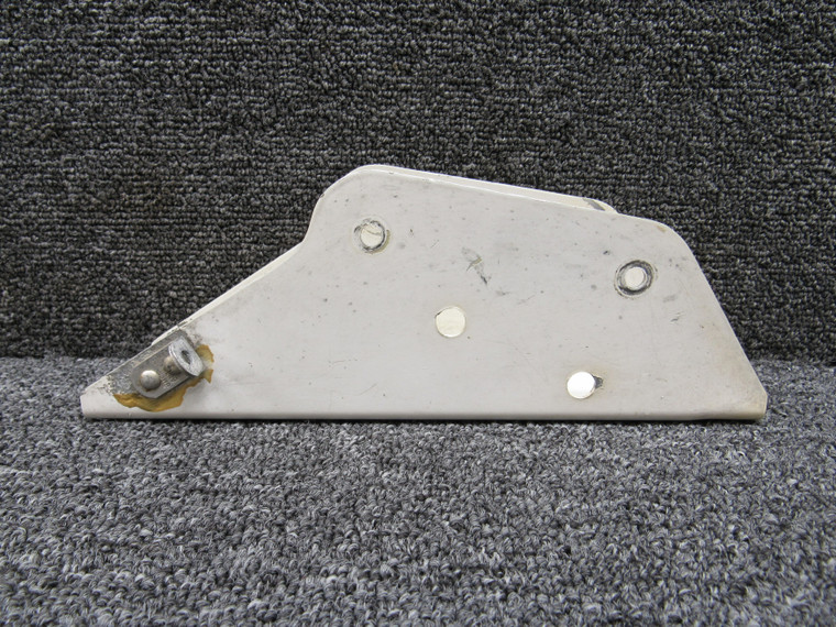 101-810148-5 Beechcraft King Air 350 Outboard Actuator Cam Support