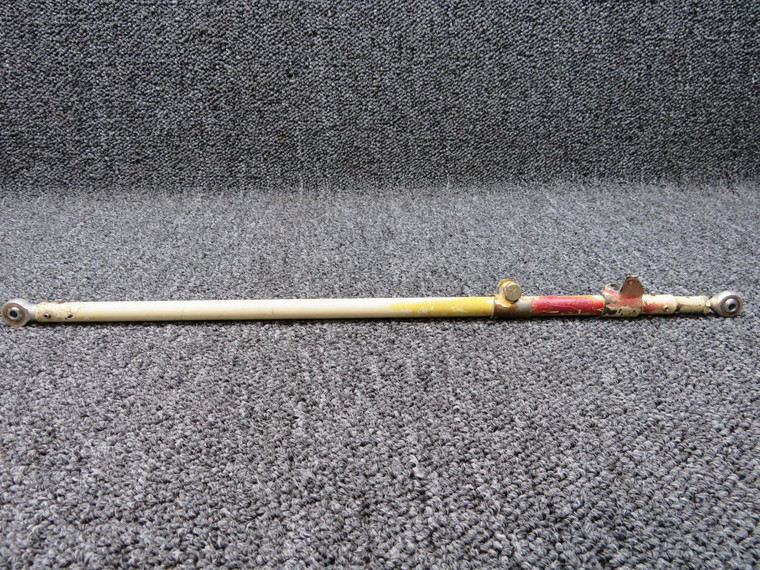 915007-003 Mooney M20 Aft Elevator Control Rod Assembly