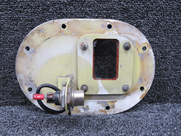 101-360031-1 Beechcraft King Air 350 Entry Light Door Assembly