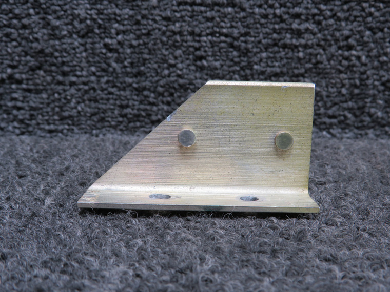 140221-009 Mooney M20M Rear Seat Angle LH