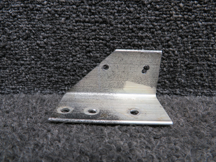 140221-017 Mooney M20M Rear Seat Angle LH