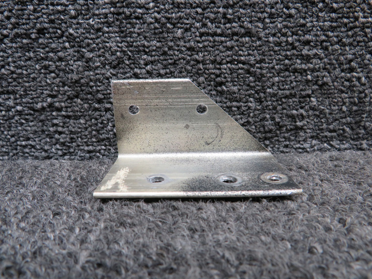 140221-018 Mooney M20M Rear Seat Angle RH