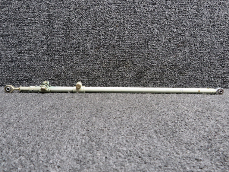 915007-001 Mooney M20M Adjustable Rudder Control Tube