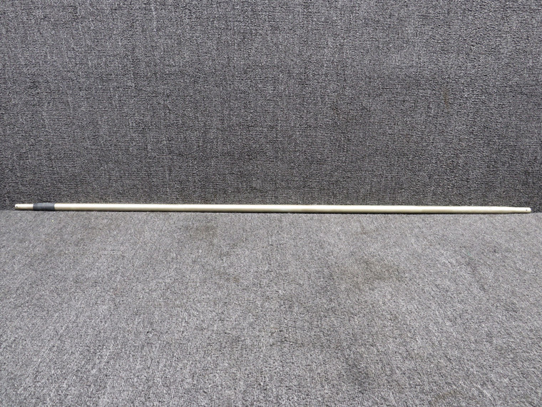 740192-009 Mooney M20M Stabilizer Trim Control Tube Aft