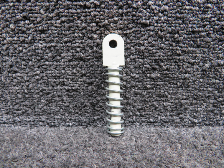 350164-501, LC-047F-7 Mooney M20M Baggage Door Bungee Assembly with Spring