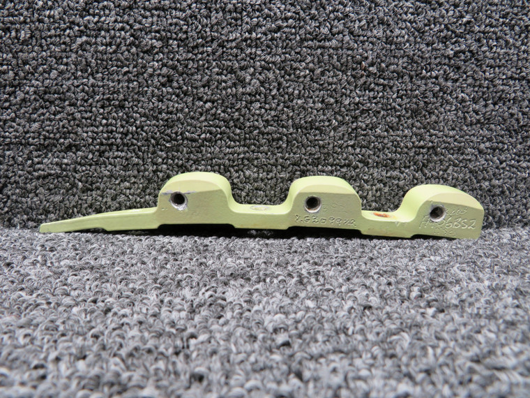 25WS3128A Hawker BAE 125-800A Wing Nose Fence Attachment Channel Assembly