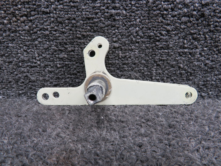 310298-503 Mooney M20M Cabin Door Handle Shaft Assembly