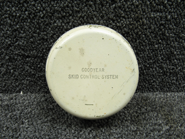 6001037 Goodyear Hub Cap