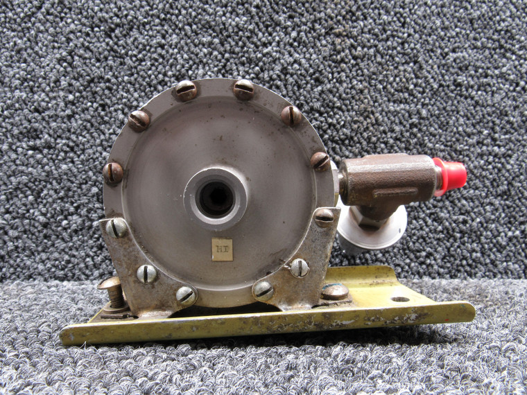 32102 Hydra-Electric Shorts Brothers Pressure Switch Assembly w Bracket