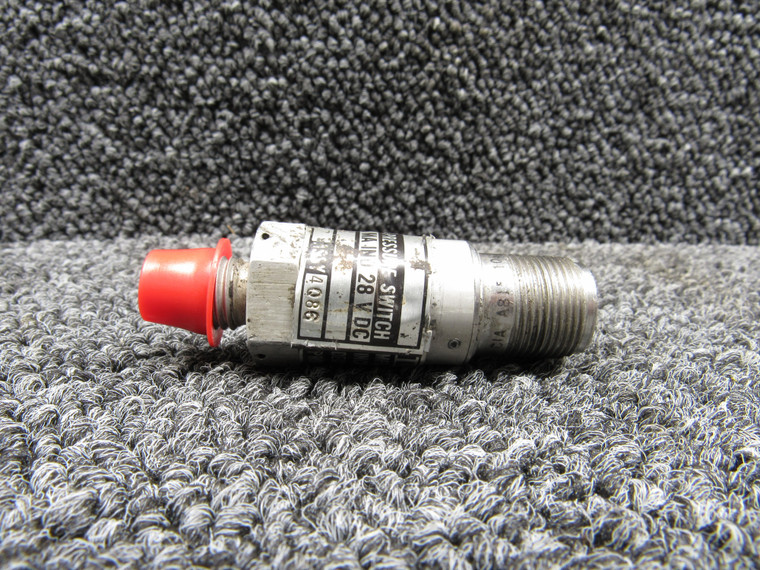 98087-1106P95 ITT Neo-Dyn Pressure Switch (28V)