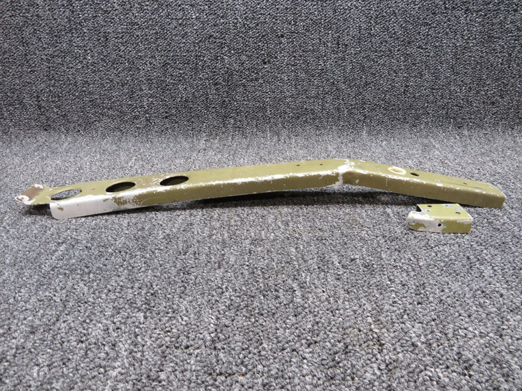 0713105-2 Cessna A185F Bulkhead Instrument Panel Support RH