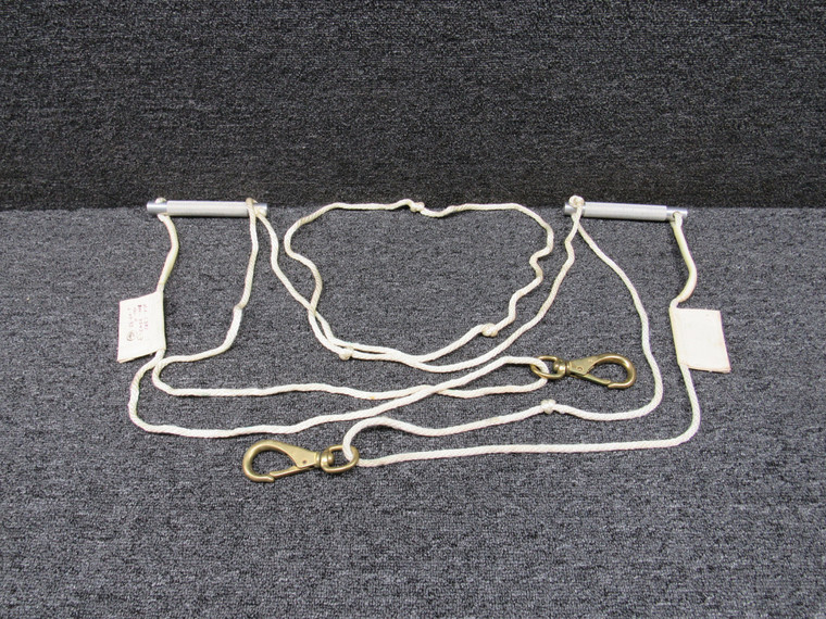 800-8247-3 Hawker BAE 125-800A Tiedown Lifeline Assembly