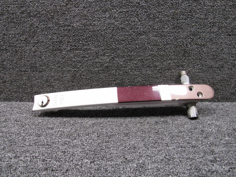 25FC8199A Hawker BAE 125-800A Main Door External Lever Assembly