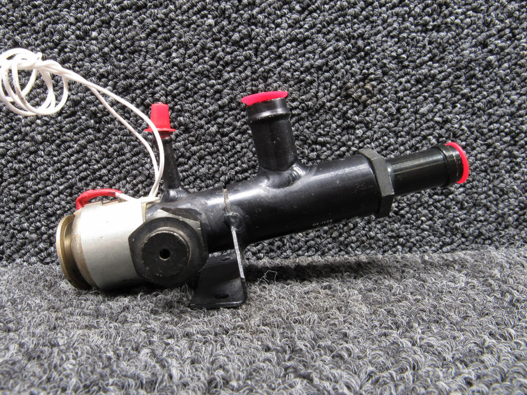 3D2357-01 BF Goodrich De-Icer Flow Valve Inlet