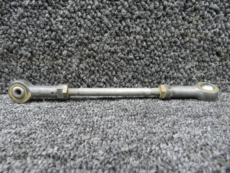 1261029-2 Cessna 210 Nose Gear Steering Rod Assembly RH