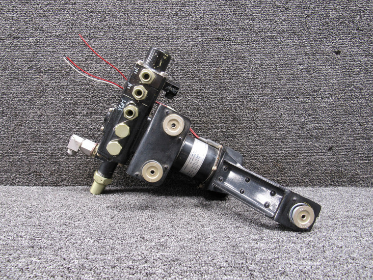 XA9511E003-3 Aerospace Systems TKS Metering Pump Assembly