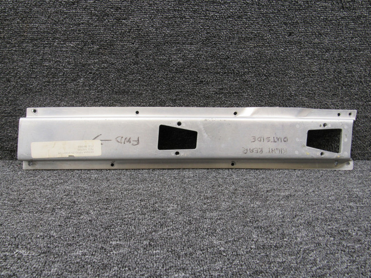 0812981-15 Cessna T310Q Seat Support Assembly Outboard