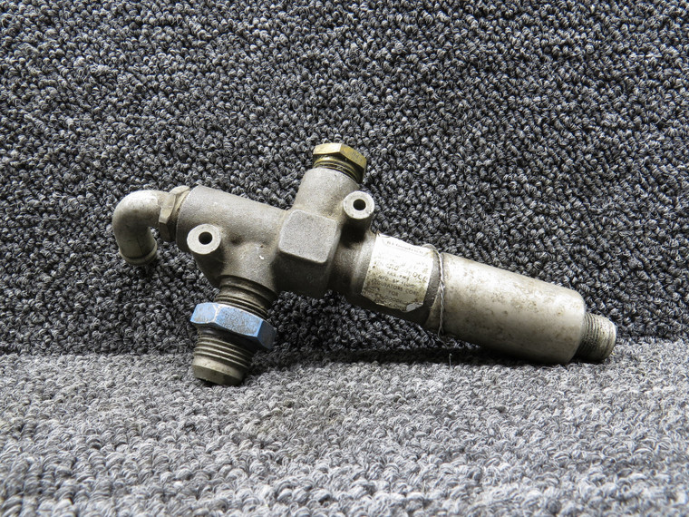 3D1542-03 BF Goodrich Control Valve Assembly with Fittings
