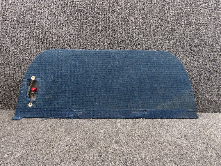 0700101-82 Cessna Baggage Compartment Panel