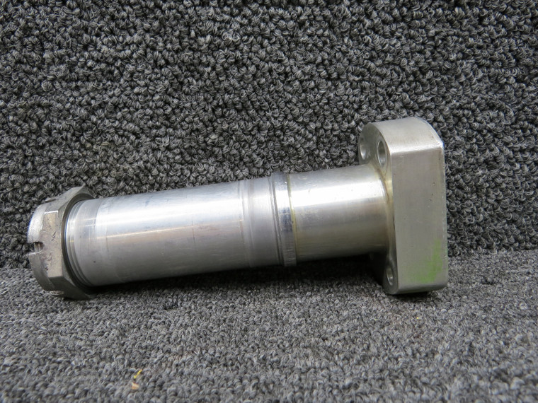 0541124-1 Cessna 210 Main Gear Aluminum Axle Assembly