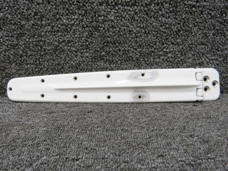 0711037-13, 0711037-9 Cessna 210 Upper Cabin Door Hinge Assembly LH