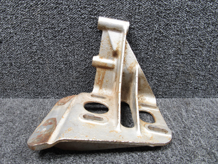 LW-11459 Lycoming AC Compressor Bracket