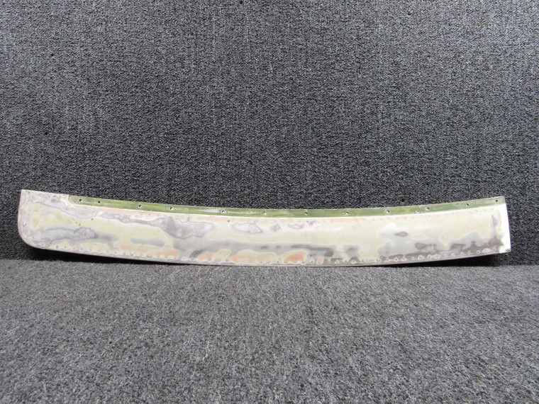 25W53249A Hawker 125-1B Rear Fence Assembly