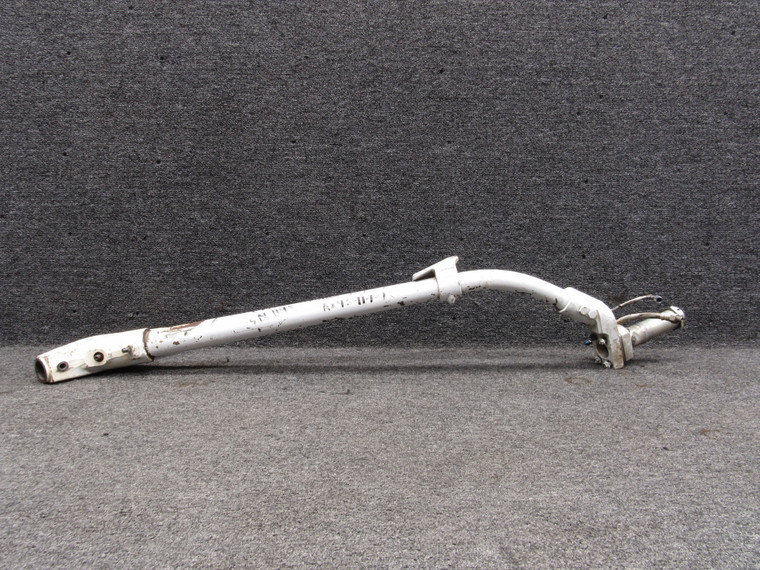 2041005-3 Cessna 177RG Main Gear LH Spring Assembly (Rusted)