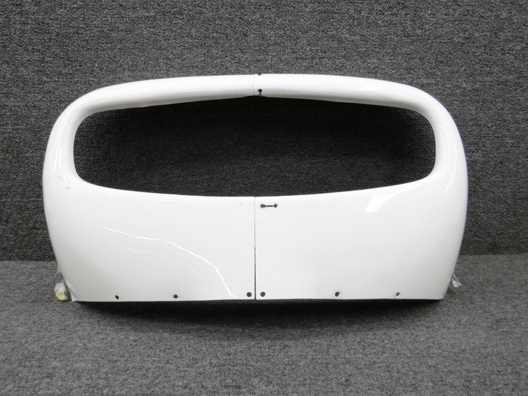 1252010-3, 1252010-4 Cessna 210 Nose Cap Assembly Set LH and RH