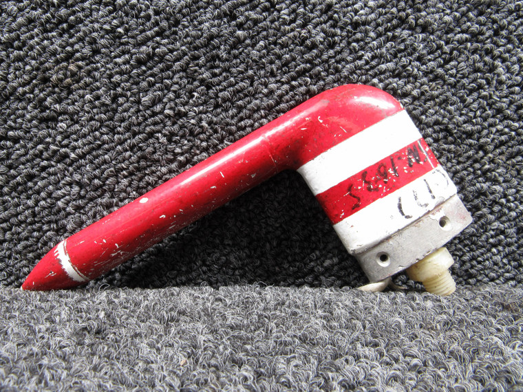 0721105-15 Cessna Heated Pitot Tube Unit