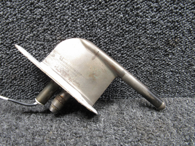 853JF Rosemount Pitot Tube (28V)