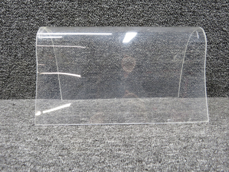 0722100-4 Cessna 210 Landing Light Window Lens