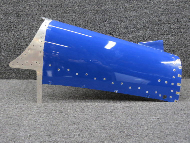 1212001-6 Cessna 210 Lower Aft Tail Skin (Colored)
