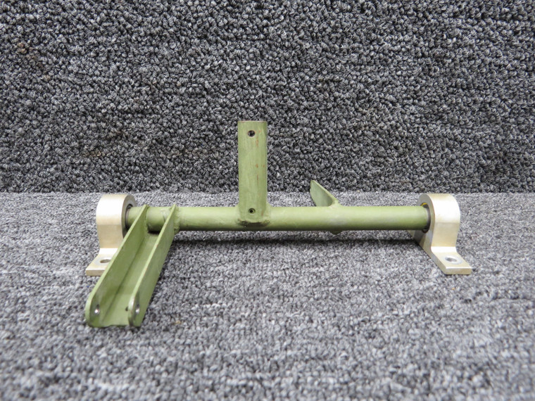 1261120-1, 1261102-1 Cessna 210 Crank Rudder Bungee with Block Bearing