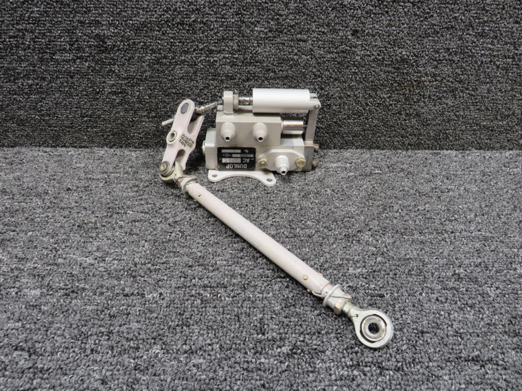 AC69784 Dunlop Emergency Brake Valve