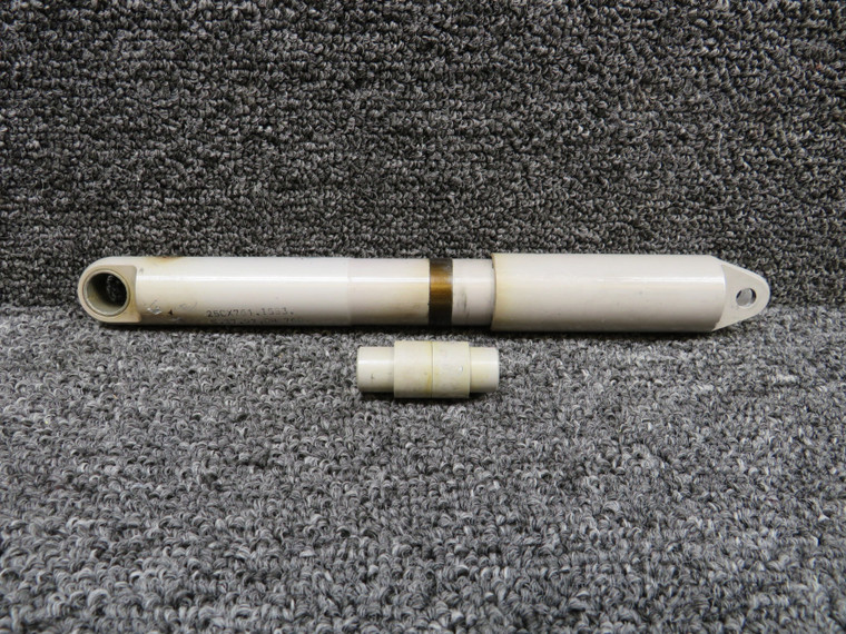 25CX761 Hawker BAE 125-800A Lower Spring Cover Assembly