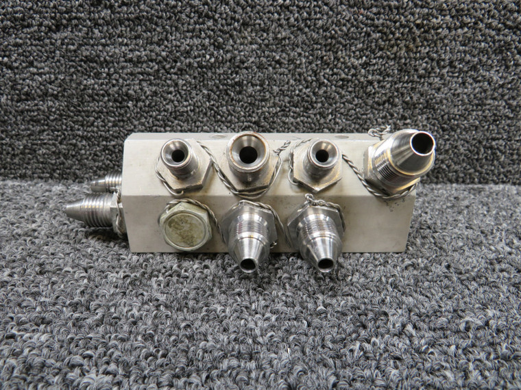 25SF647AC Hawker BAE 125-800A Junction Block Assembly