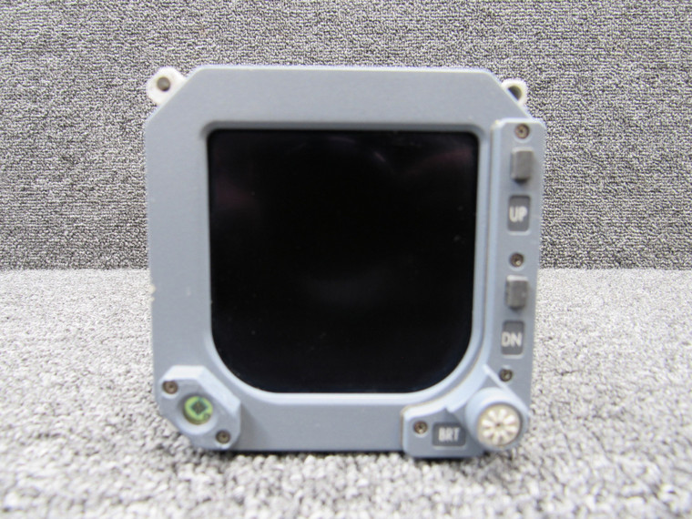 80-5181-10-5 Honeywell IVA-81D Vertical Speed Indicator TCAS with Modifications