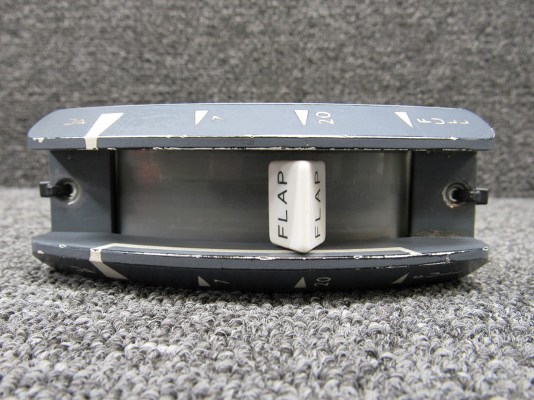 6218460-4 (Alt: 6218463-35) Cessna Citation III 650 Flap Control Assembly