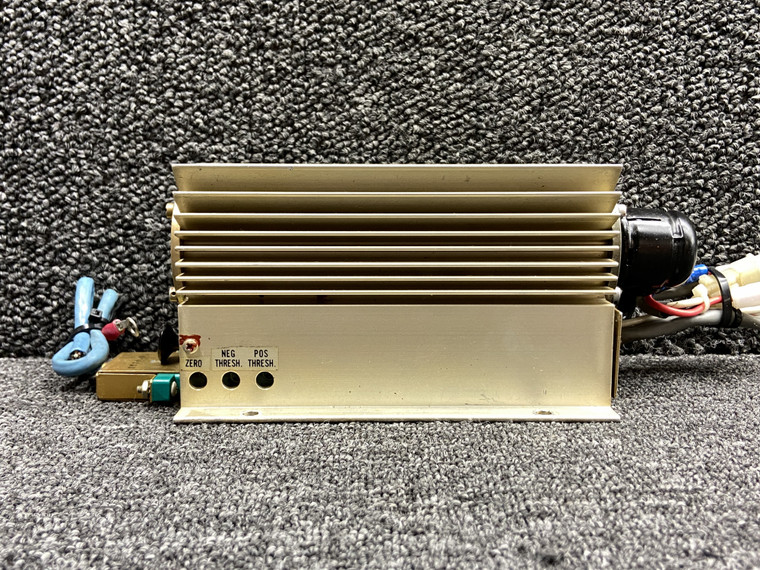 53-005-214 Astronautics P1-SA Autopilot Amplifier Servo Assembly with Mods (14V)