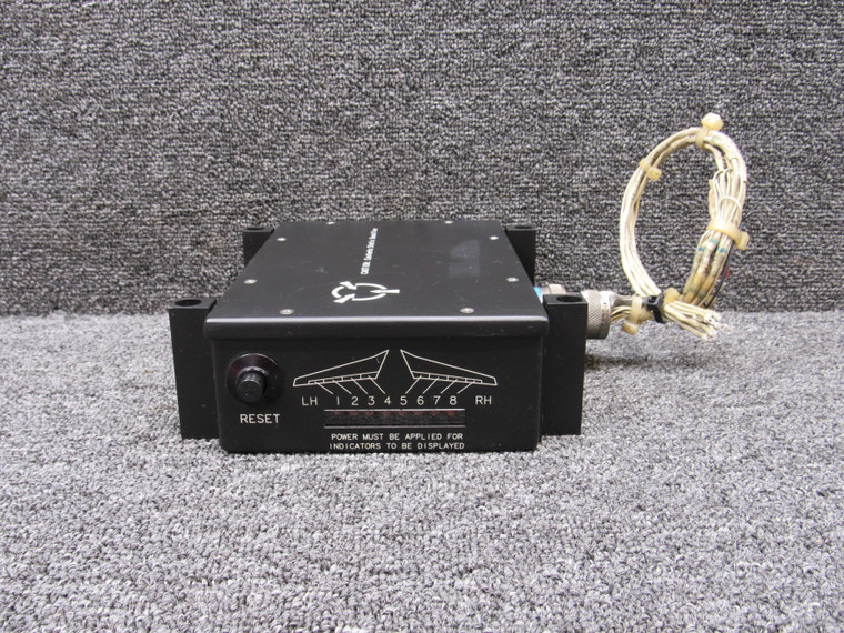 1819-1 (Alt: 9914556-1) Avtech Hydraulic Fluid Temperature Monitor