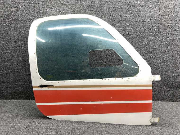 35-400010-60 Beechcraft K35 Cabin Door Structure