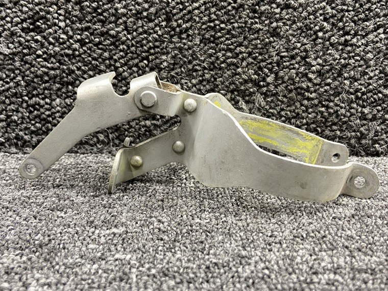 35-361133, 35-361132-1 Beechcraft K35 Gear Position Bracket with Arm