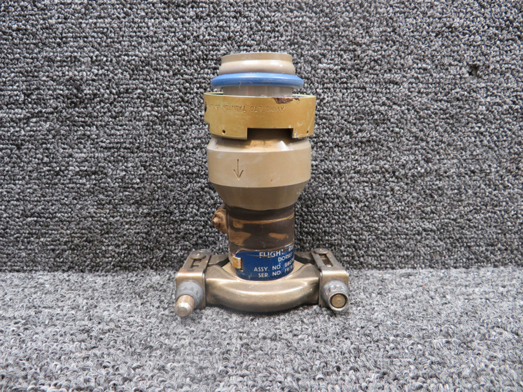 9807870 Flight Refuelling Ltd Non-Return Fuel Valve