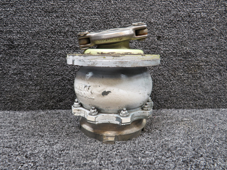 FCMX113M Hawker BAE 125-800A Fuel Tank Connector