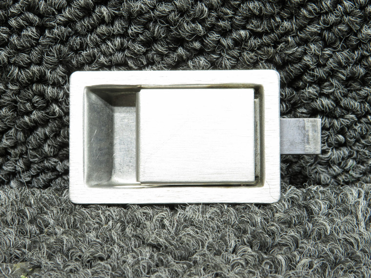 A23501-3S Actron Manufacturing Latch Assembly (Unplated)