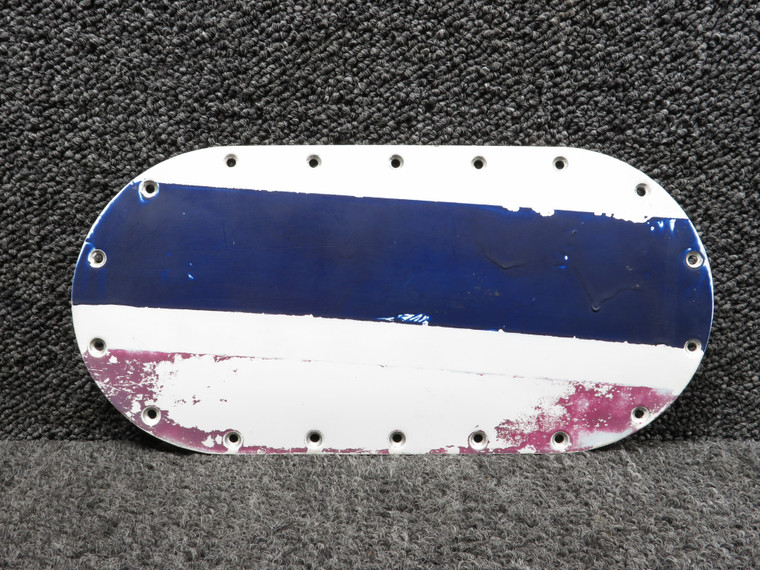 2412000-71 Learjet Access Panel Cover