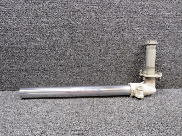 45-815051-1 Beechcraft E55 Main Gear Lower Shock Assembly RH